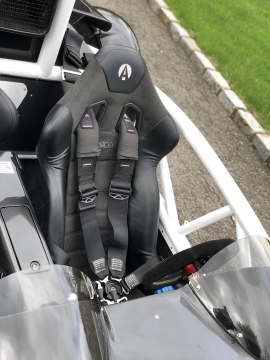 2007 Ariel Atom - Image 19 of 31
