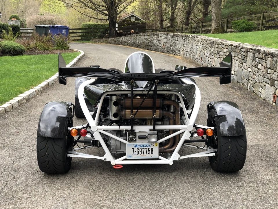 2007 Ariel Atom - Image 5 of 31
