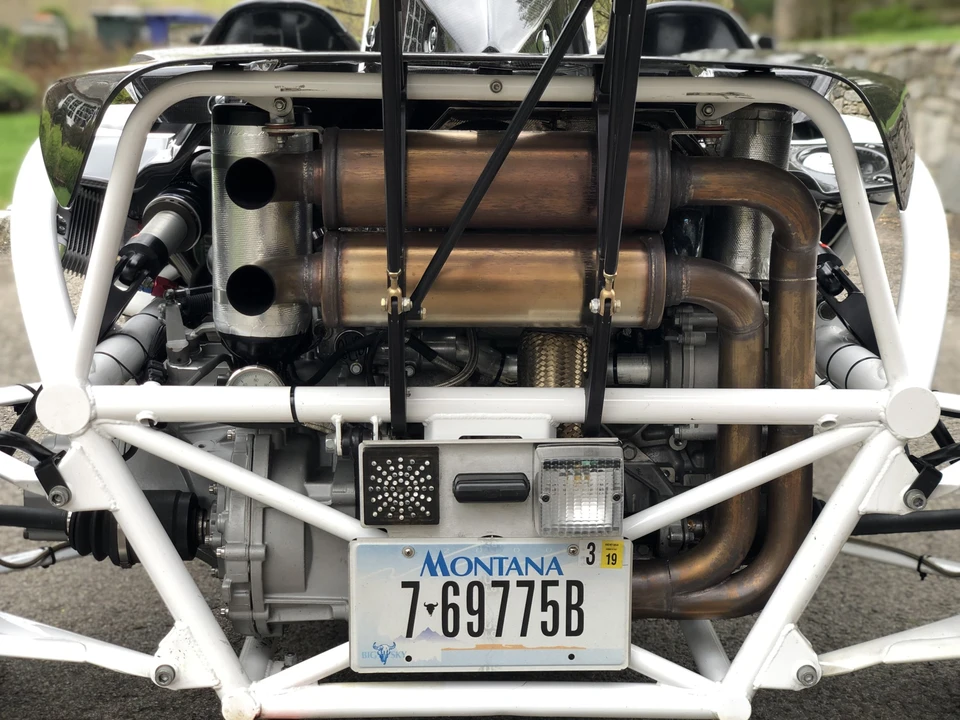 2007 Ariel Atom - Image 24 of 31