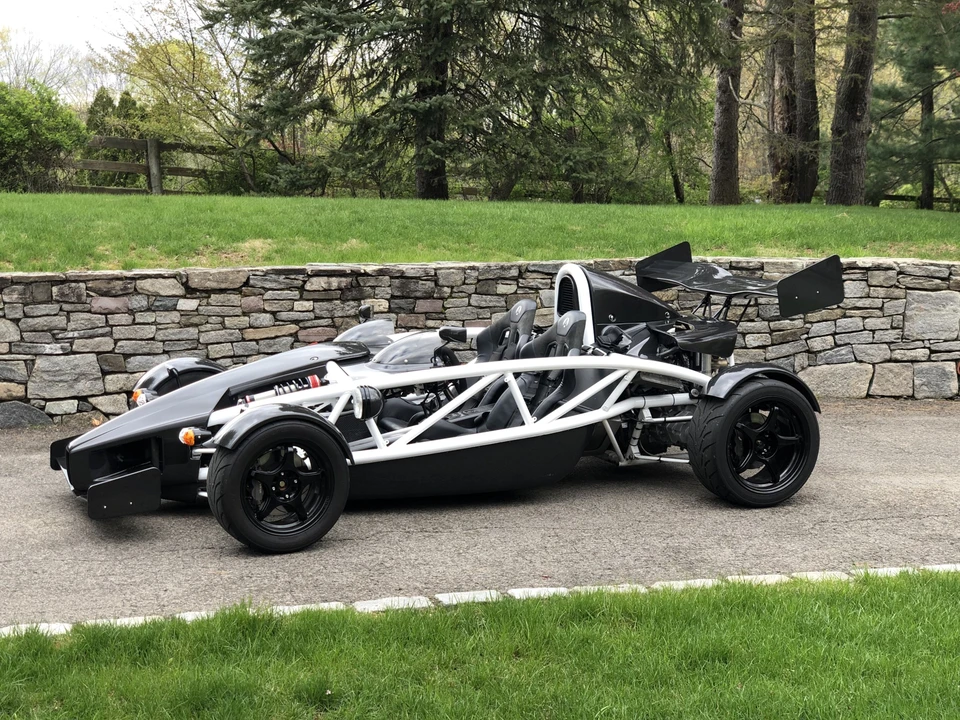 2007 Ariel Atom - Image 4 of 31