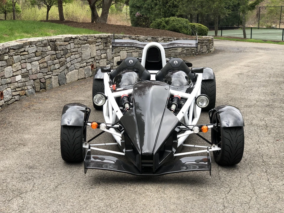 2007 Ariel Atom - Image 2 of 31