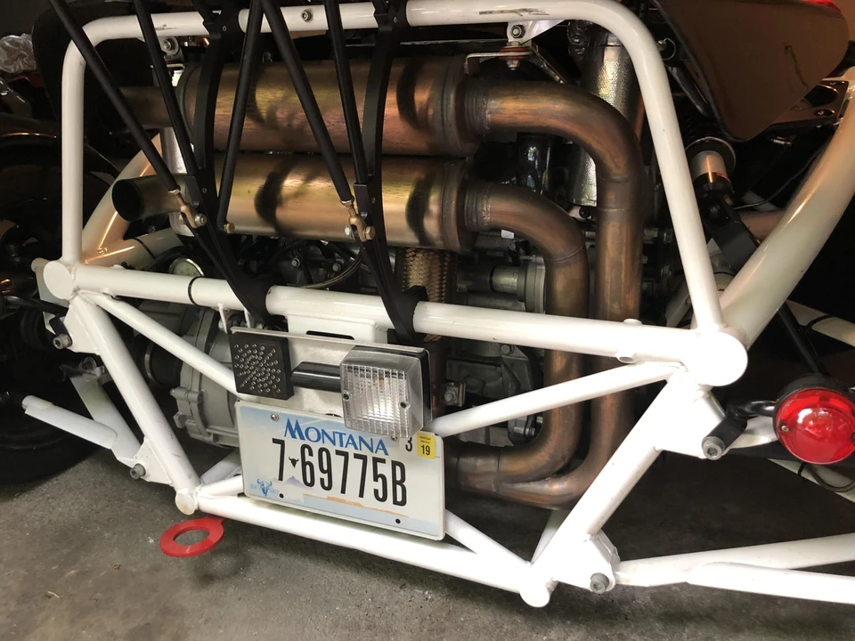 2007 Ariel Atom - Image 25 of 31