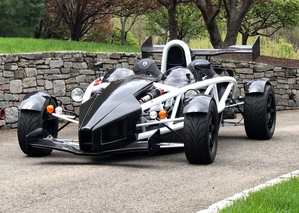 2007 Ariel Atom - Image 3 of 31