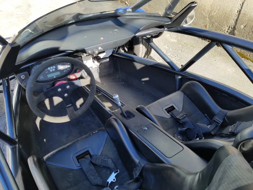 2007 Ariel Atom - Image 20 of 31