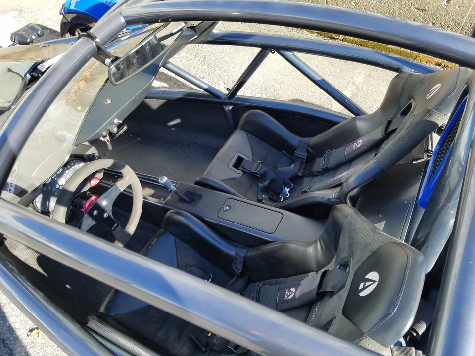 2007 Ariel Atom - Image 21 of 31