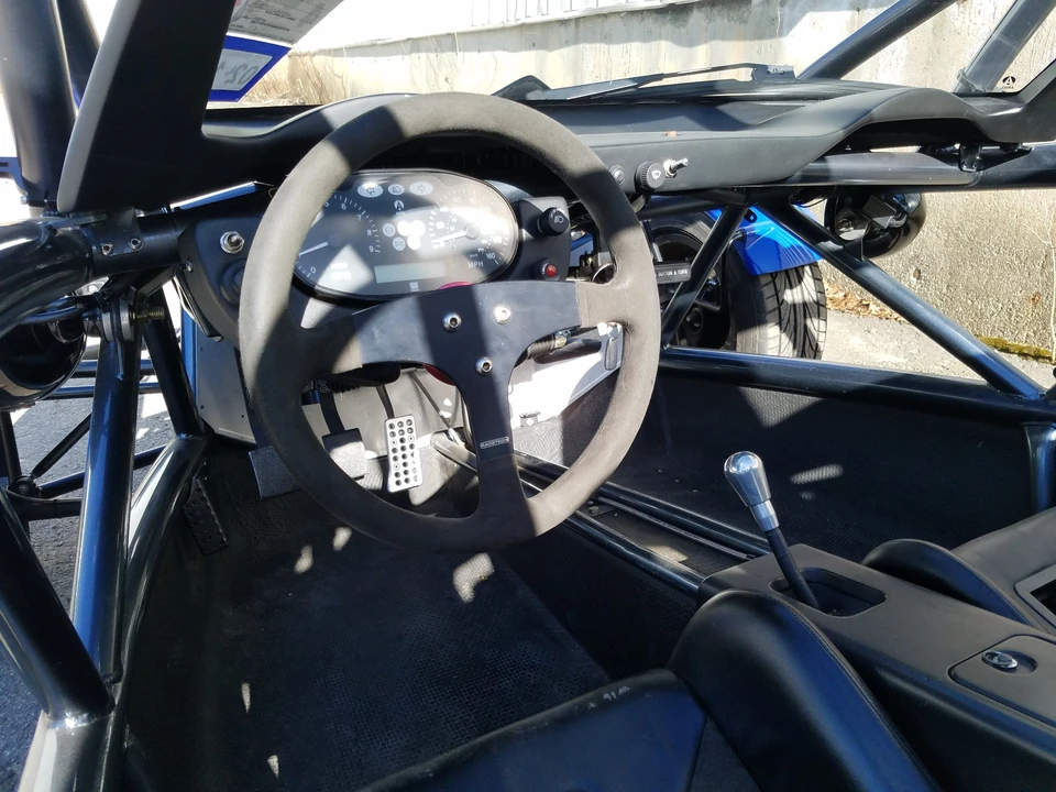 2007 Ariel Atom - Image 22 of 31