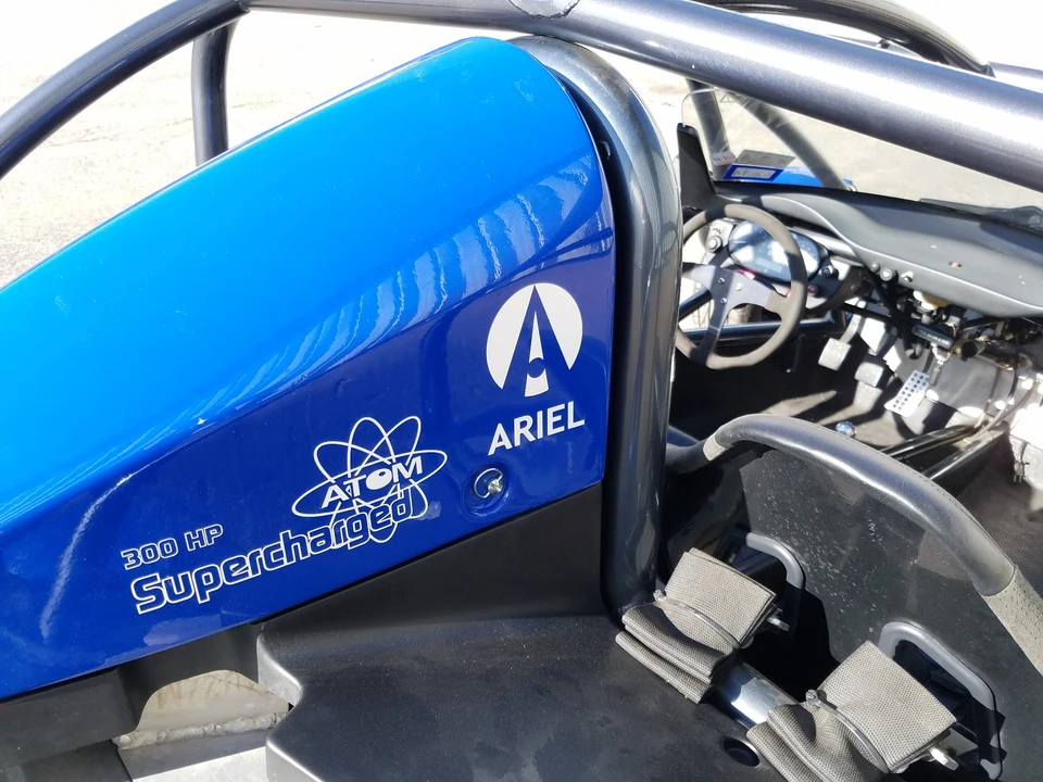 2007 Ariel Atom - Image 30 of 31