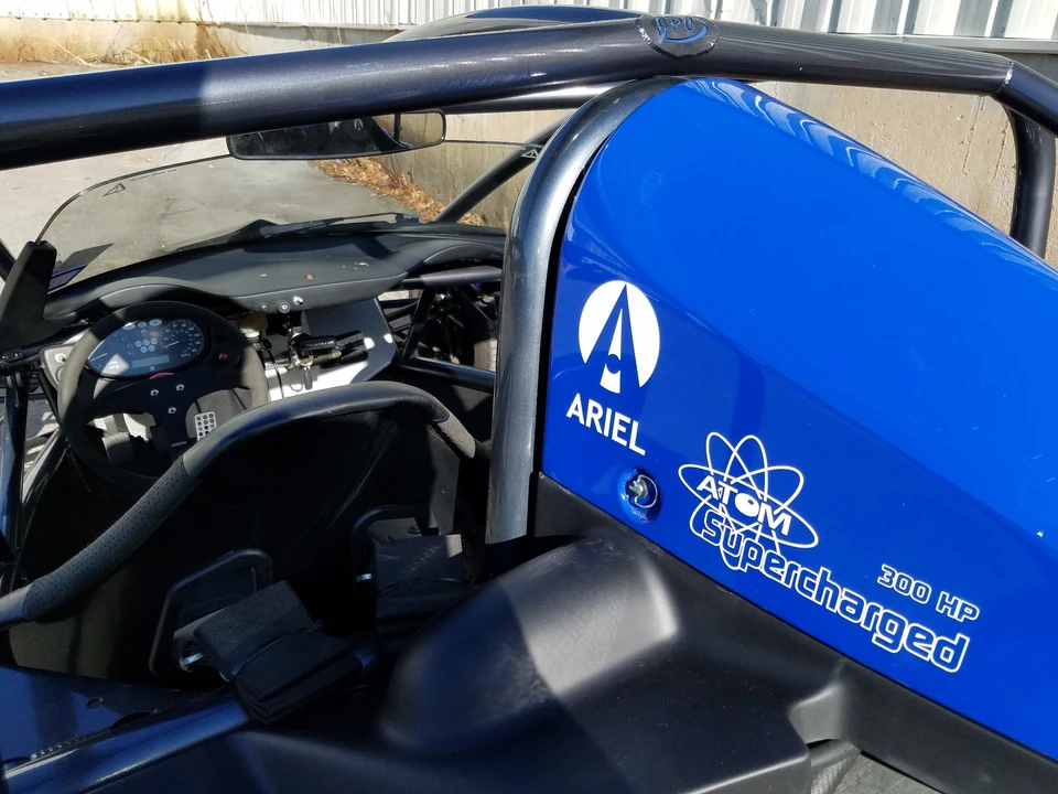 2007 Ariel Atom - Image 31 of 31
