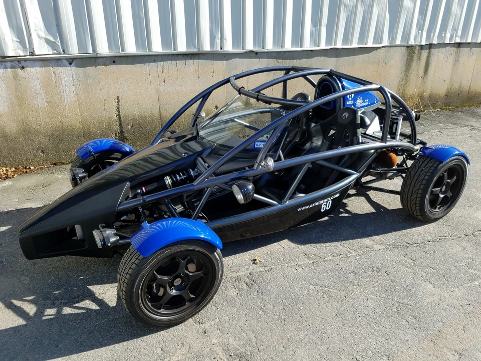 2007 Ariel Atom - Image 2 of 31
