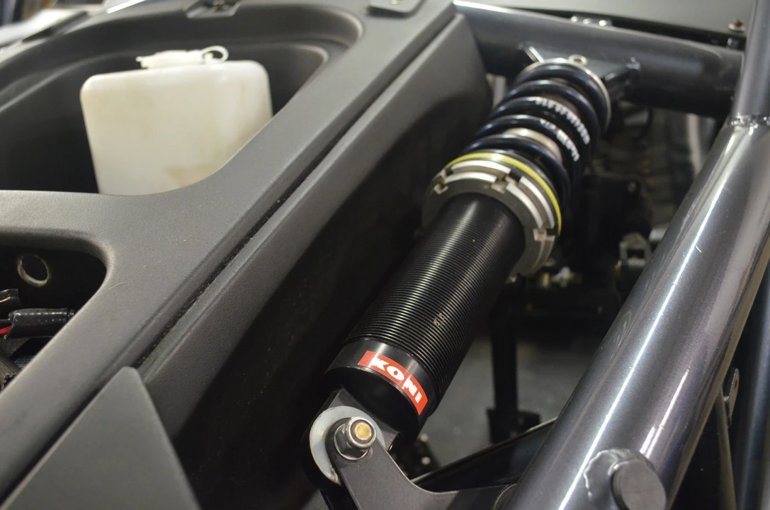 2007 Ariel Atom - Image 14 of 31