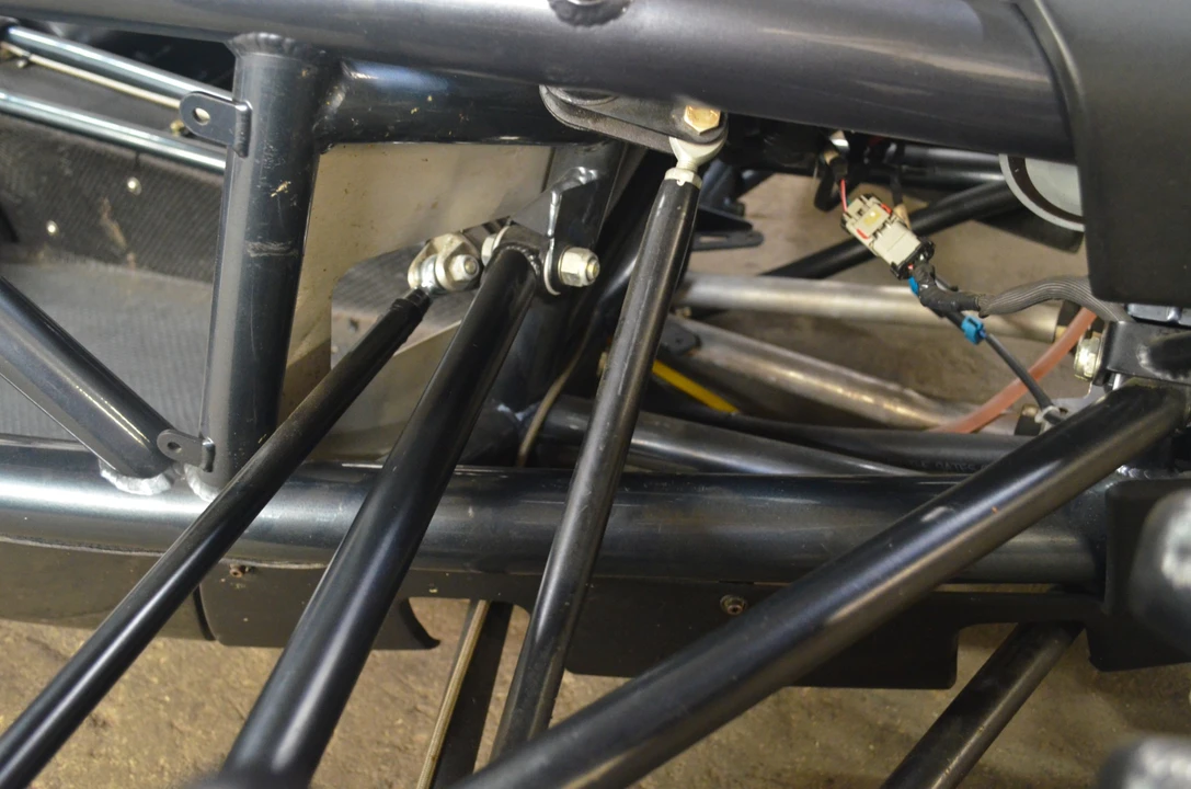2007 Ariel Atom - Image 12 of 31