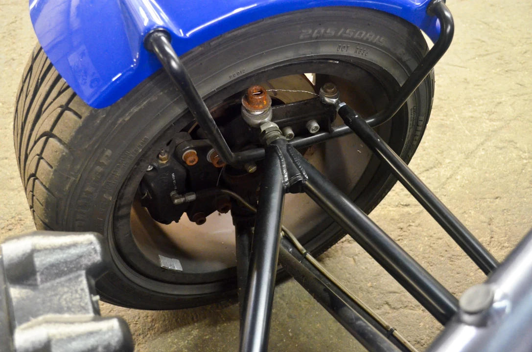 2007 Ariel Atom - Image 10 of 31