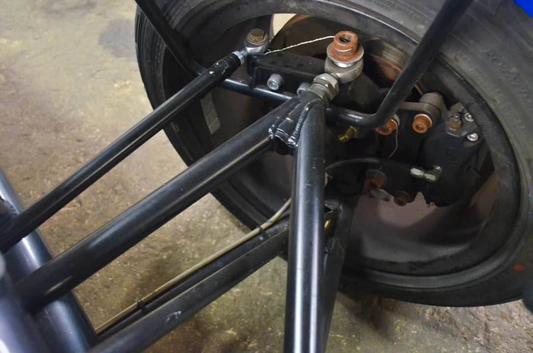 2007 Ariel Atom - Image 11 of 31