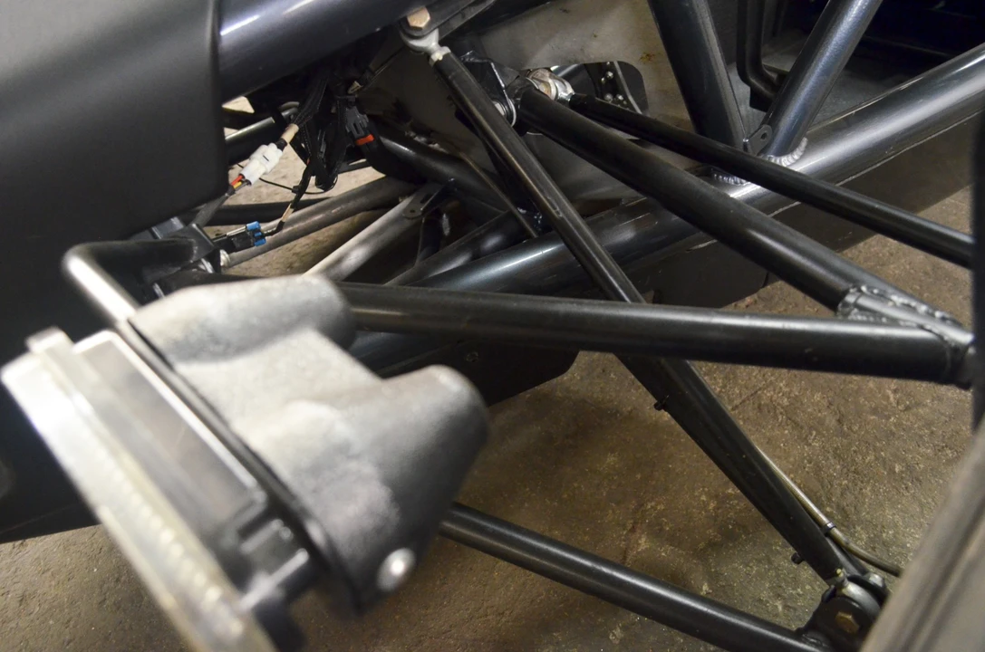 2007 Ariel Atom - Image 13 of 31