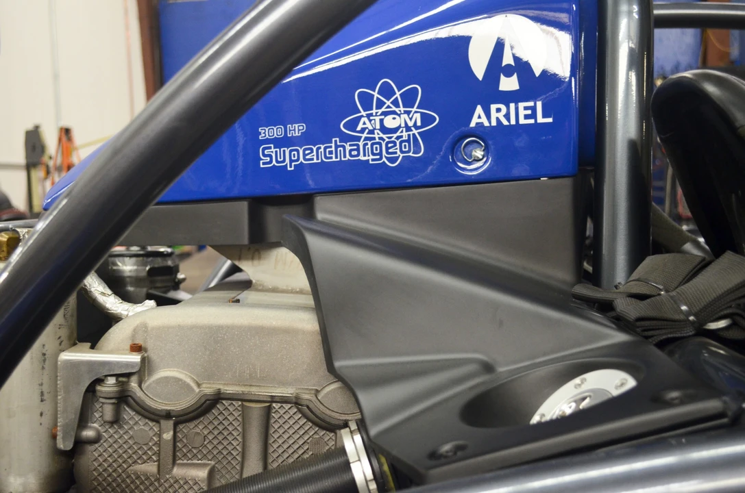 2007 Ariel Atom - Image 29 of 31