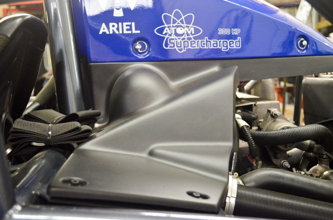 2007 Ariel Atom - Image 28 of 31