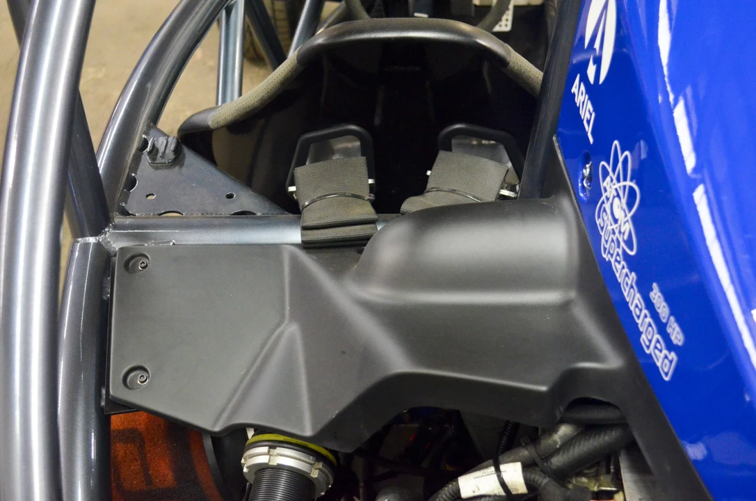 2007 Ariel Atom - Image 27 of 31