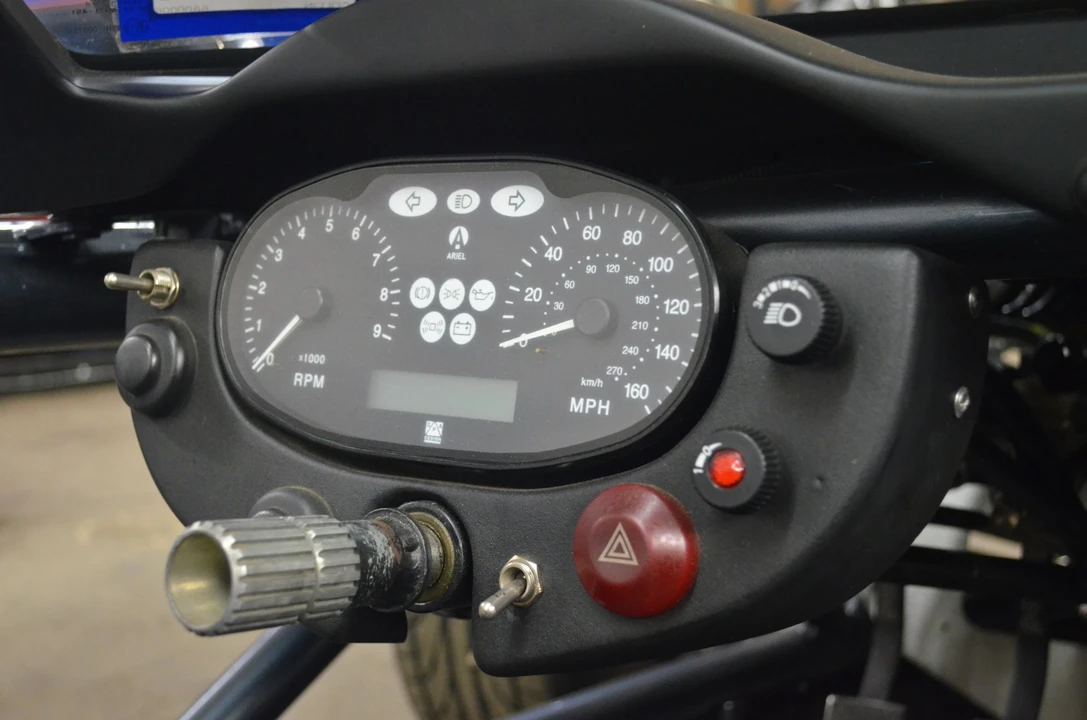 2007 Ariel Atom - Image 23 of 31