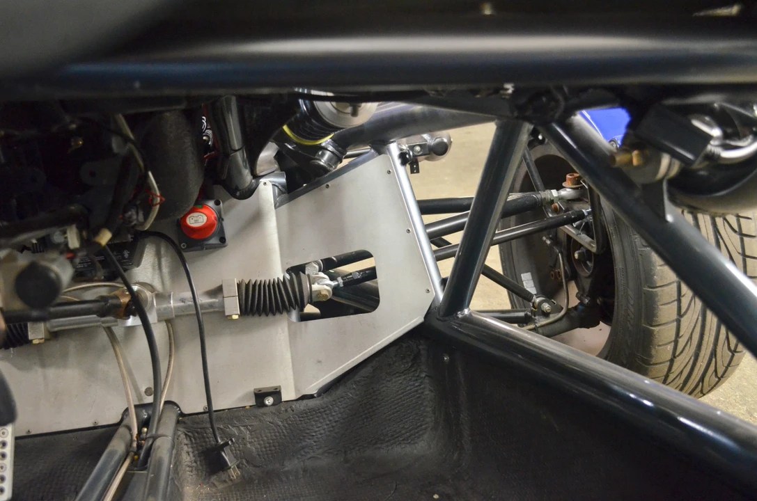 2007 Ariel Atom - Image 26 of 31