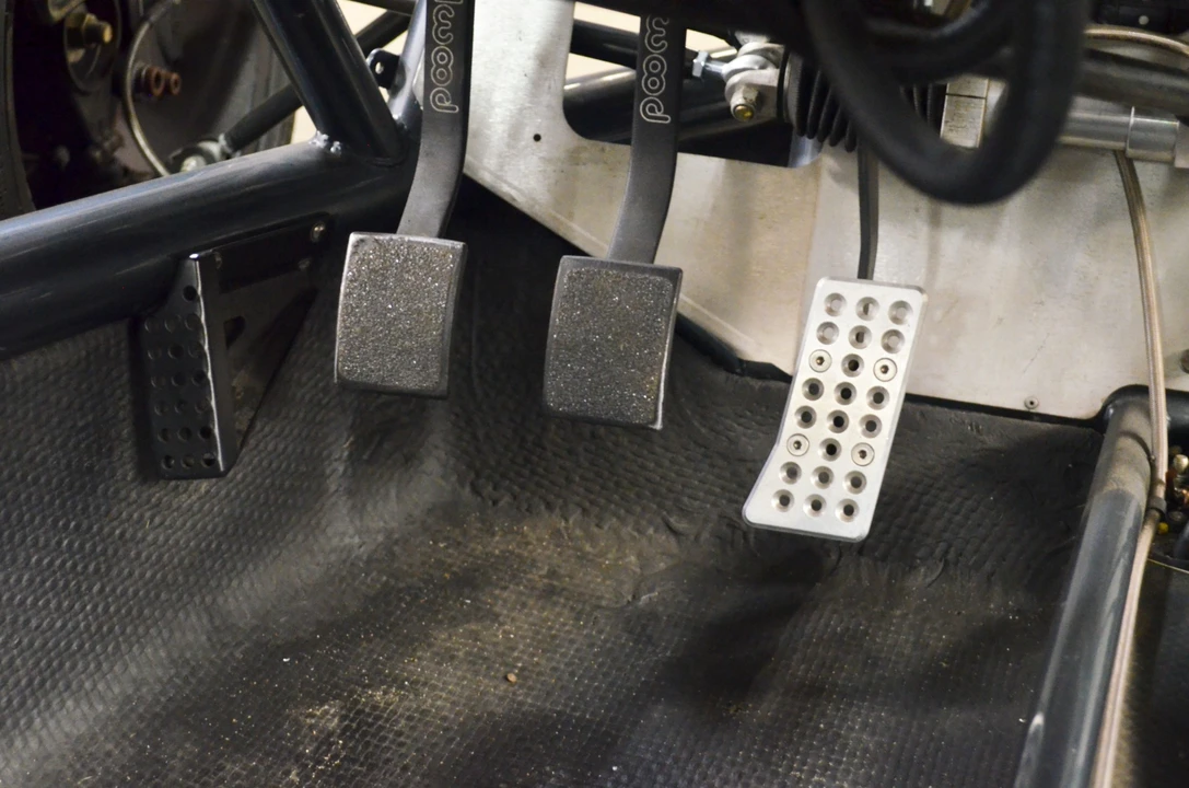2007 Ariel Atom - Image 25 of 31