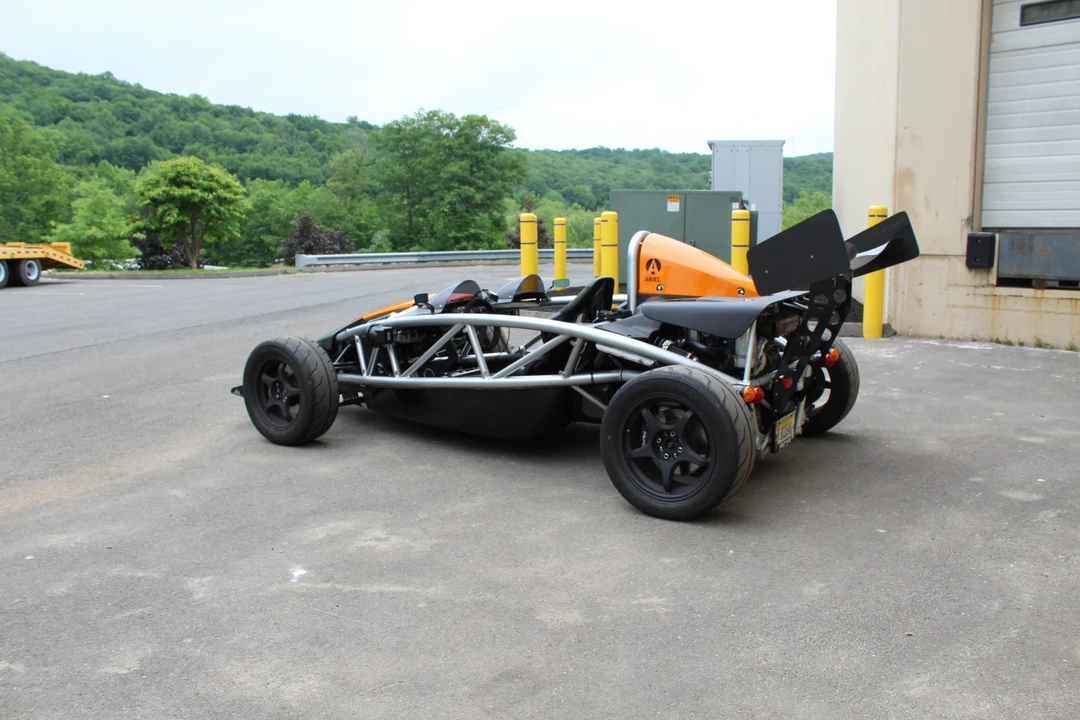2007 Ariel Atom - Image 4 of 31