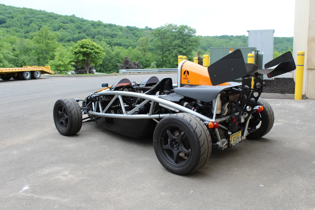 2007 Ariel Atom - Image 5 of 31