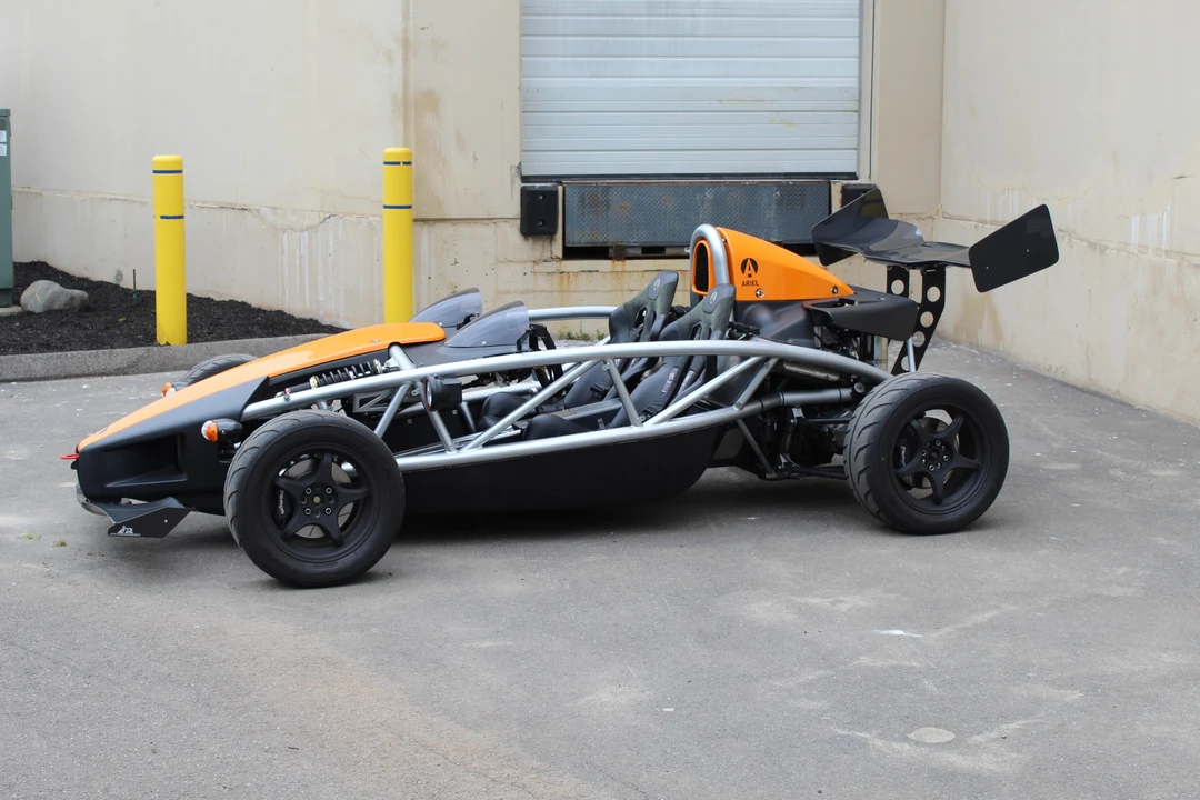 2007 Ariel Atom - Image 2 of 31
