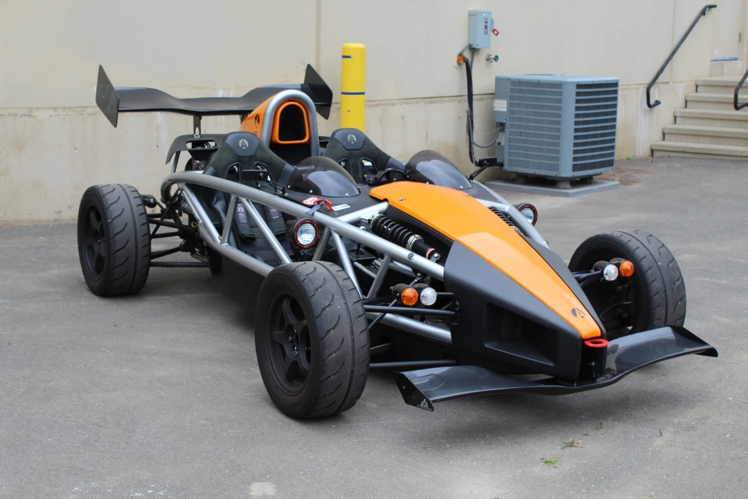 2007 Ariel Atom - Image 10 of 31
