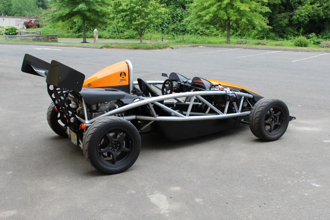 2007 Ariel Atom - Image 7 of 31