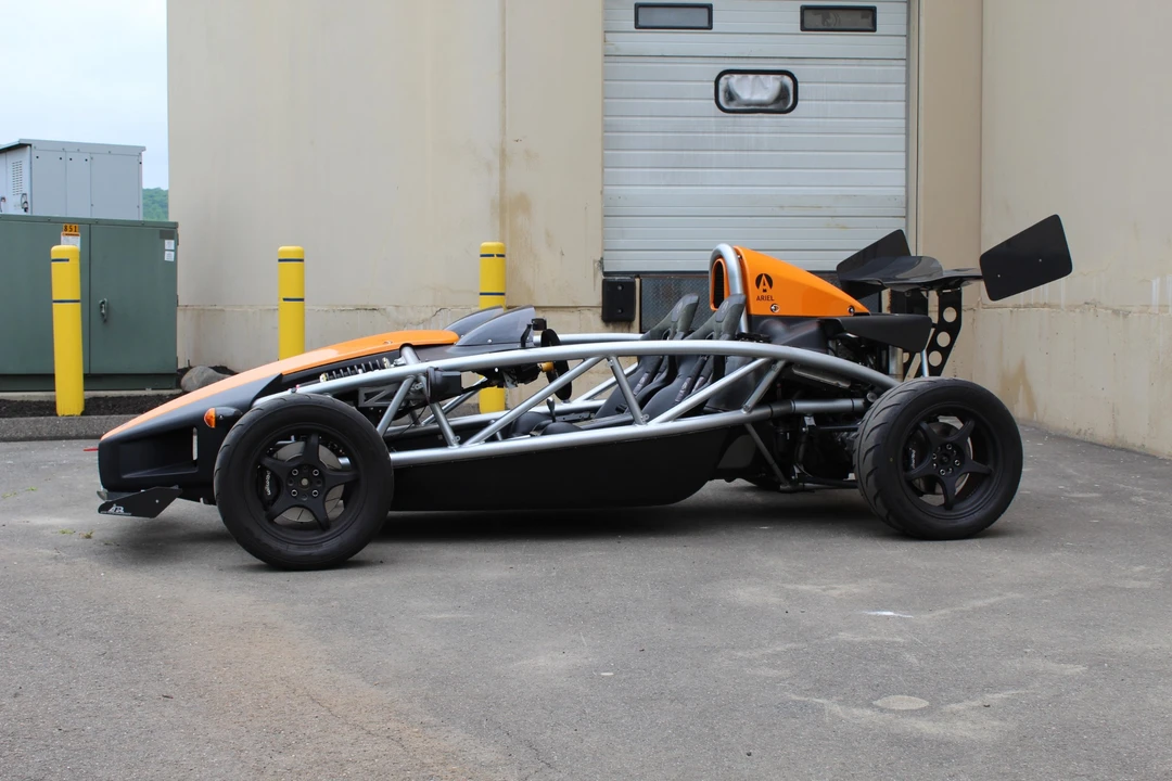 2007 Ariel Atom - Image 3 of 31