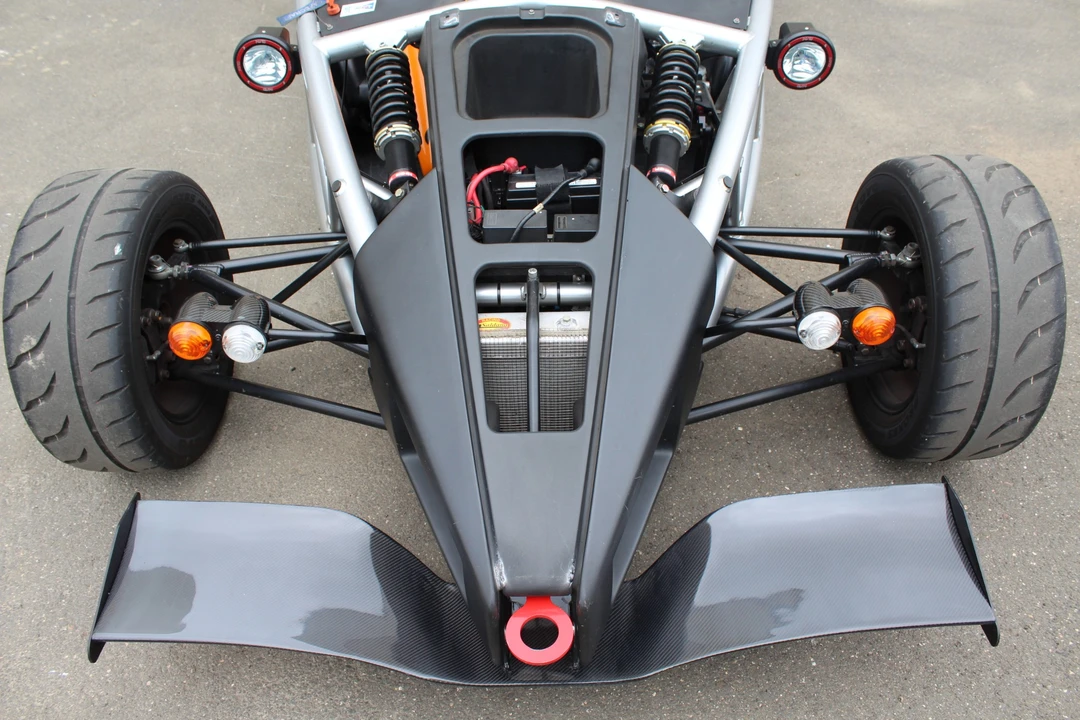 2007 Ariel Atom - Image 11 of 31