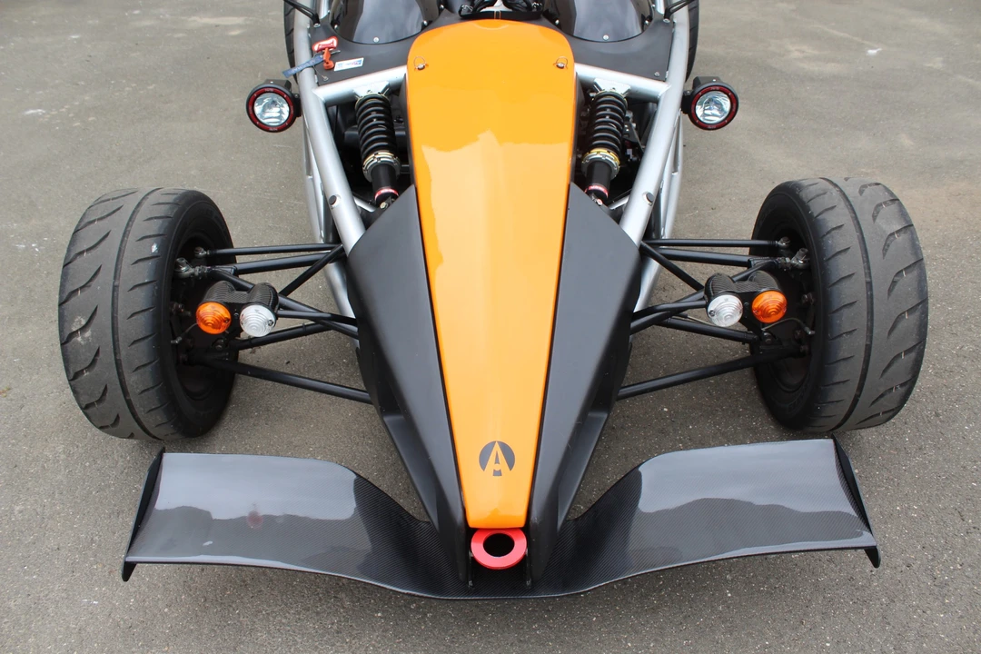 2007 Ariel Atom - Image 12 of 31