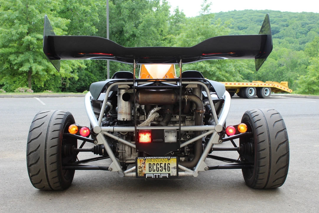 2007 Ariel Atom - Image 13 of 31