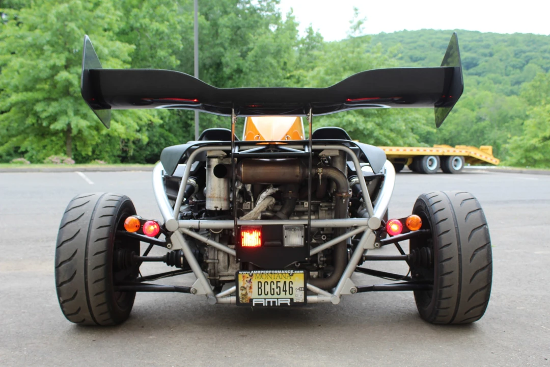 2007 Ariel Atom - Image 14 of 31