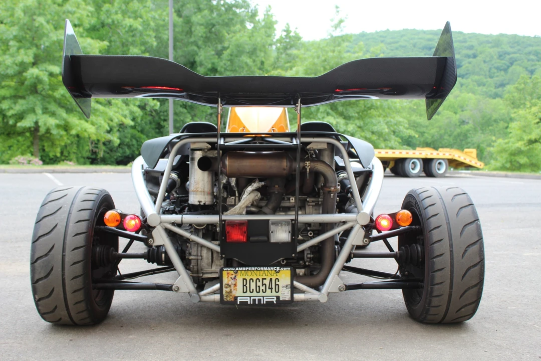 2007 Ariel Atom - Image 15 of 31