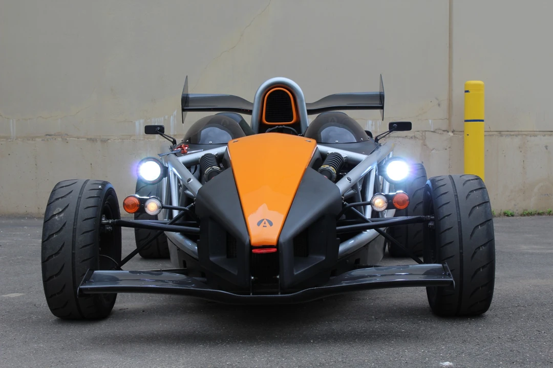 2007 Ariel Atom - Image 16 of 31