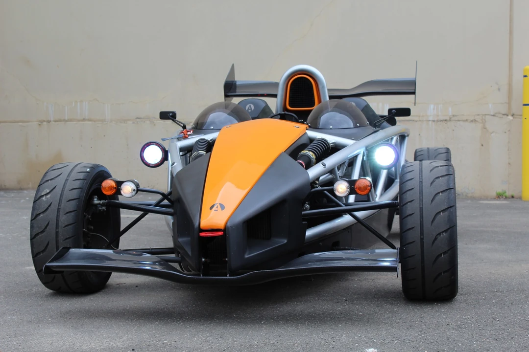 2007 Ariel Atom - Image 17 of 31