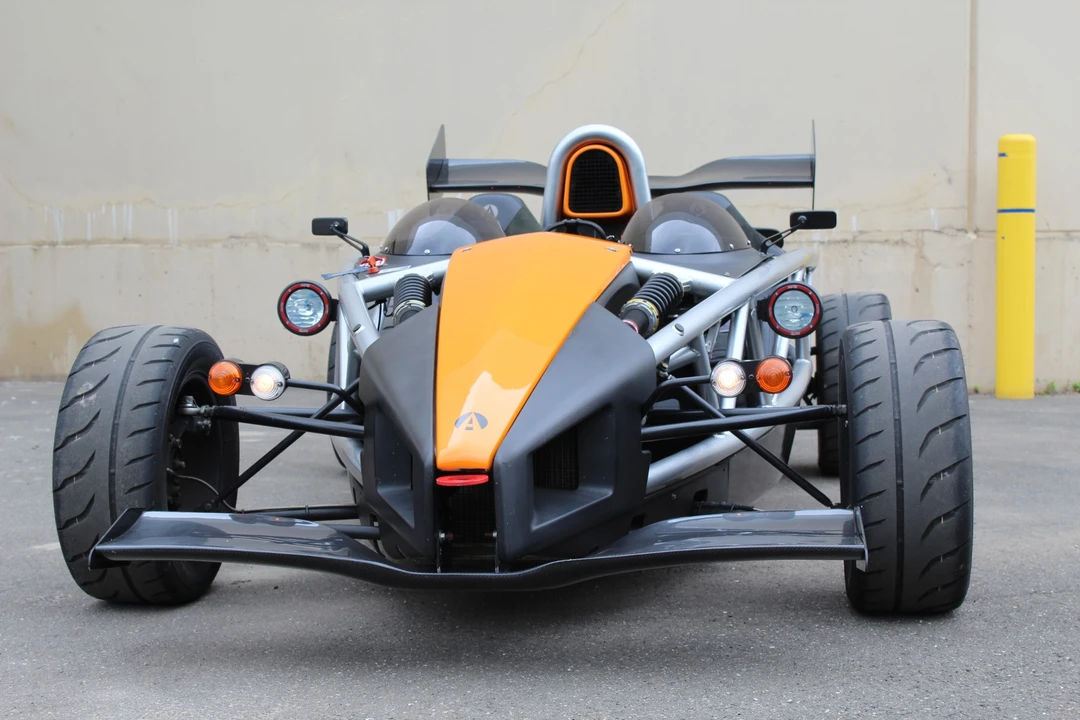 2007 Ariel Atom - Image 18 of 31