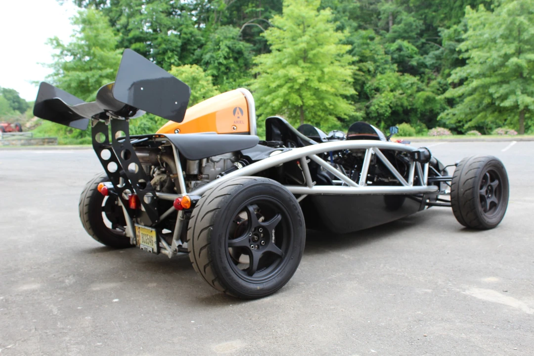 2007 Ariel Atom - Image 8 of 31