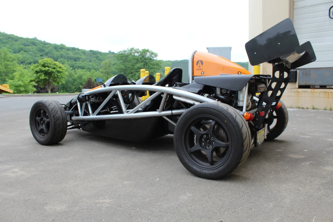 2007 Ariel Atom - Image 6 of 31