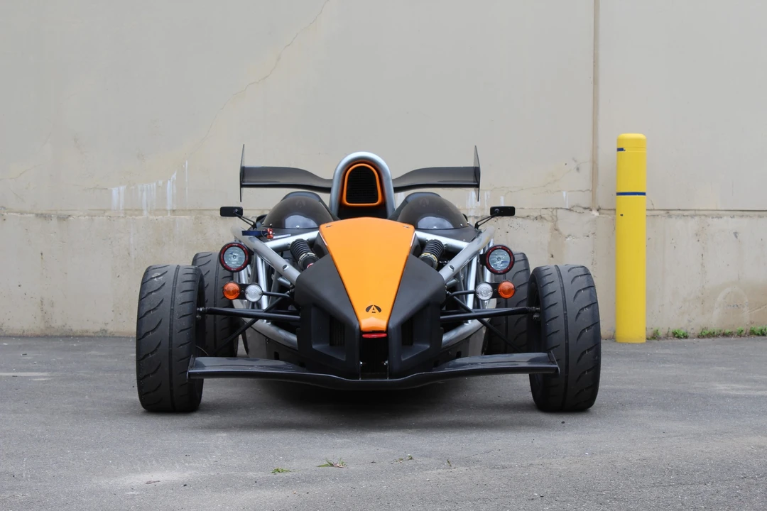 2007 Ariel Atom - Image 19 of 31