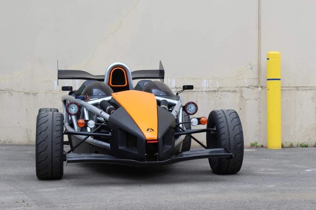 2007 Ariel Atom - Image 20 of 31