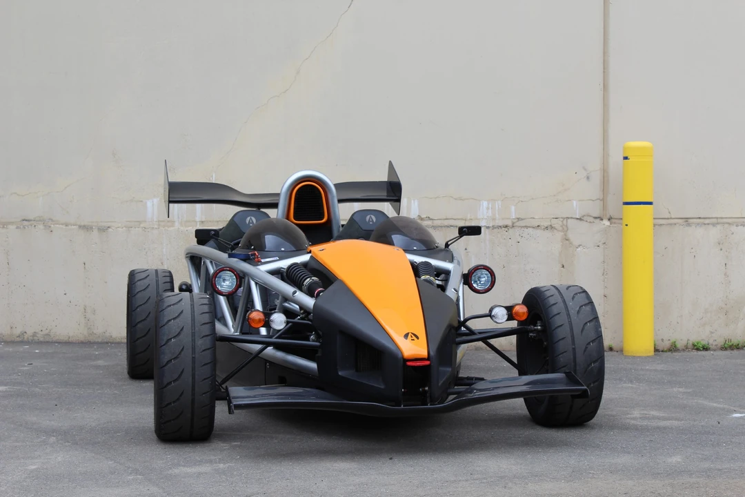 2007 Ariel Atom - Image 21 of 31