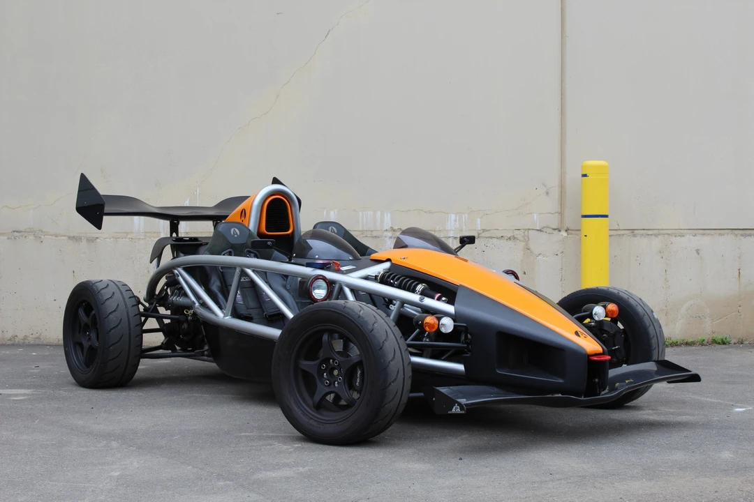 2007 Ariel Atom - Image 22 of 31