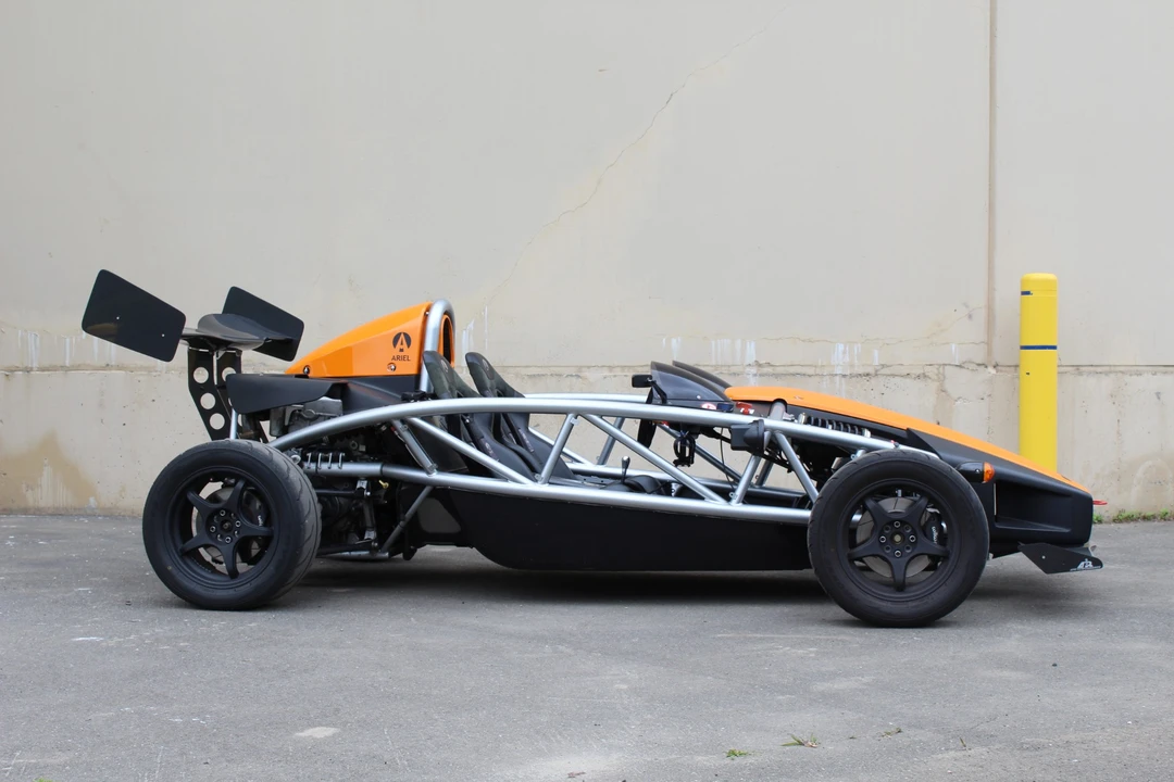 2007 Ariel Atom - Image 23 of 31