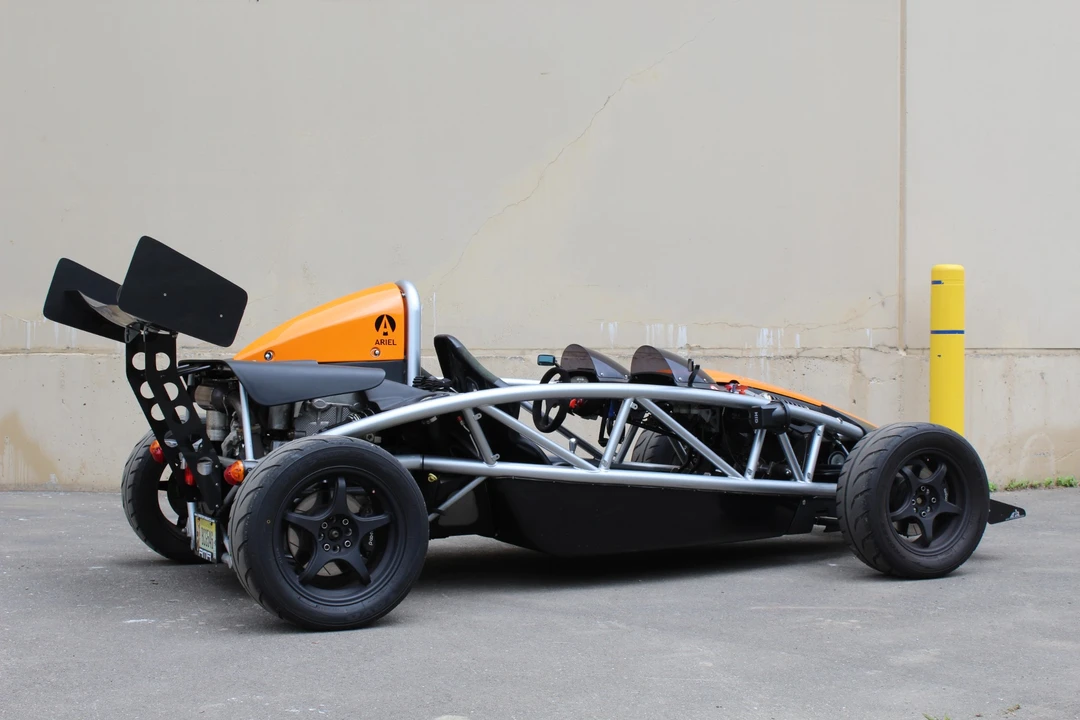 2007 Ariel Atom - Image 24 of 31