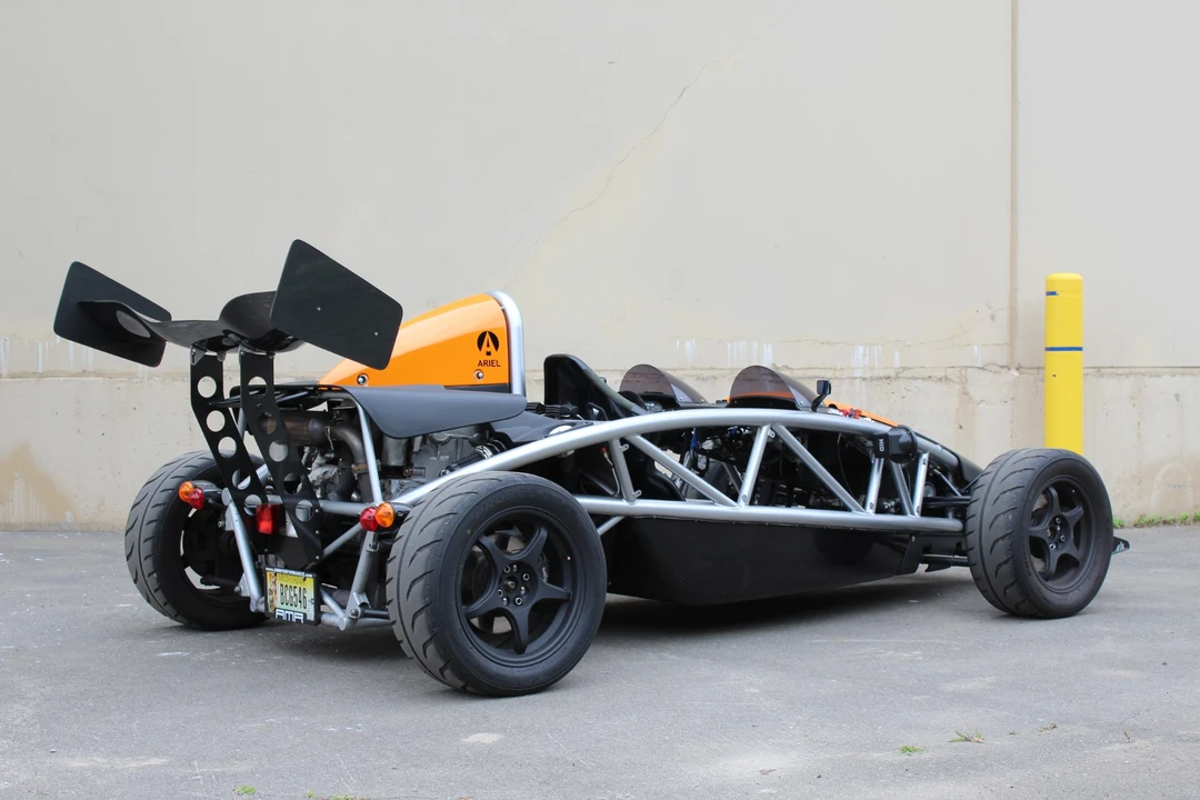2007 Ariel Atom - Image 25 of 31