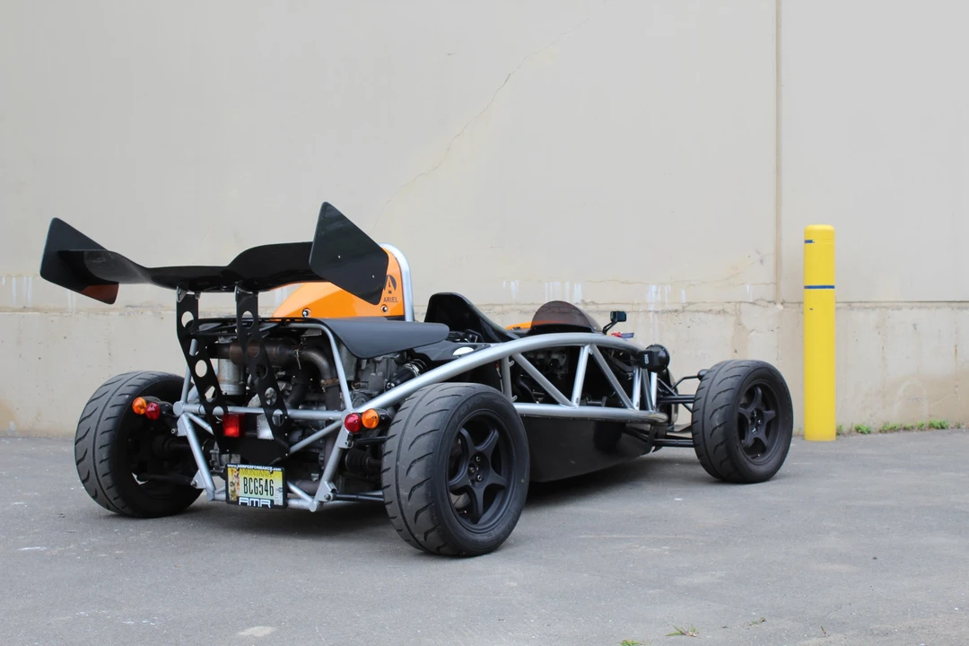 2007 Ariel Atom - Image 26 of 31