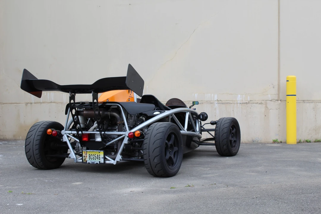 2007 Ariel Atom - Image 27 of 31