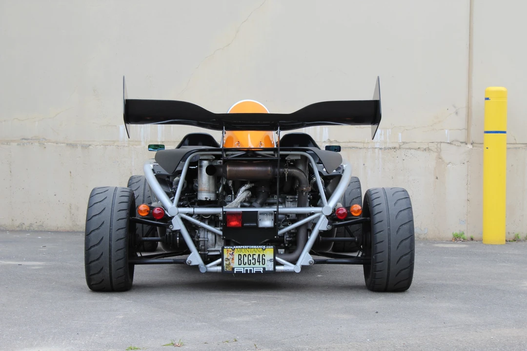 2007 Ariel Atom - Image 28 of 31